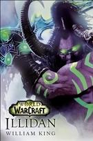 World of Warcraft: Illidan: Illidan