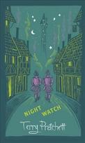 Night Watch: (Discworld Novel 29): from the bestselling series that inspired BBC's The Watch