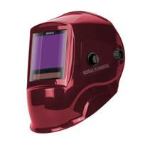 Automatinė suvirinimo kaukė DOKA ULTIMA 11 Digital Burgundy