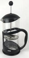 Nuspaudžiamas kavinukas, 600 ml
