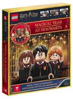 LEGO® Harry Potter: Magical Year at Hogwarts