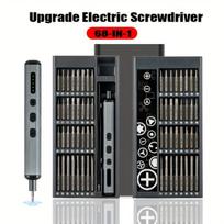 Elektrinis atsuktuvų rinkinys