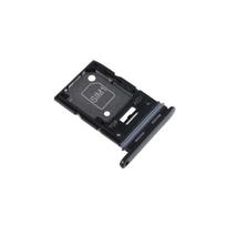 SIM kortelės laikiklis Samsung A546 A54 5G 2023 Graphite originalus (service pack)