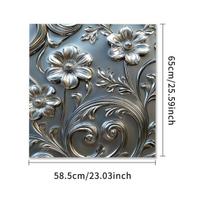 Magnetinis PVC indaplovės durelių dangtelis