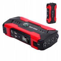 Variklio paleidėjas - įkroviklis Fluxar home BOS-1003 28000mAh