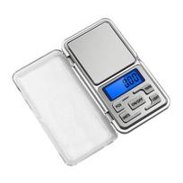Virtuvinės svarstyklės Gram Scale Skaitmeninės kišeninės svarstyklės 500 g x 0,01 g, g/Kg/Lb/OZ Įrenginys, perjungiamas, nešiojamas maisto kelionių svarstyklės, papuošalų svarstyklės sidabrinės