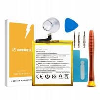 Akumuliatorius BP40, skirtas Xiaomi Redmi K20 Pro, Mi 9T Pro, 4000 mAh, remonto rinkinys