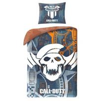 Vaikiškas patalynės komplektas Call of Duty 140x200, 2 dalių