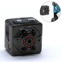 Vaizdo kamera Vaizdo kameros, SQ8 mini DV kamera, HD naktinis matymas, automobilio / sporto vaizdo kamera