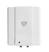 Elektrinis boileris Bandini A15 SP virš kriauklės 1500W 230 V, E.W.H. 15l Italija