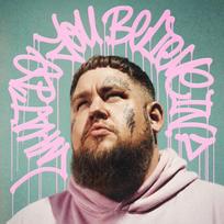 Vinilinė plokštelė Rag'n'Bone - Man What Do You Believe In?