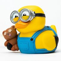 Kolekcinė Guminis ančiukas TUBBZ Minions: Stuart