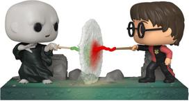 Funko Pop! Harry Potter vs Voldemort #119