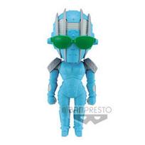 Jojos Bizarre Adventure Stone Ocean Poligoroid S F figūrėlė 14cm