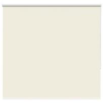 Roletas balsvos 150x130 cm audinio plotis 146,6 cm poliesteris