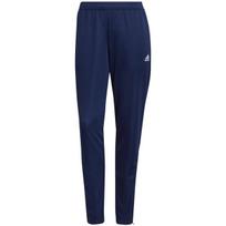 Sportinės kelnės moterims Adidas Entrada 22 HC0334, tamsiai mėlynos