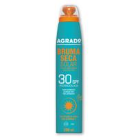 Purškiklis nuo saulės Agrado Spf 30 200 ml