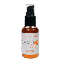 Atkuriamasis serumas su argano aliejumi silpniems plaukams Bioélixire 50 ml