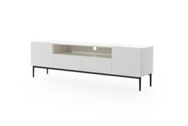 TV staliukas Bogart Nicole 200, baltas