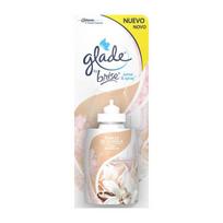 Oro gaiviklio papildymas Glade Sense & Spray, vanilės kvapo 18ml