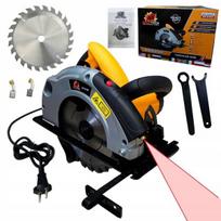 Diskinis pjūklas BullTech 2150w, 185 mm