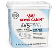 Royal Canin Puppy Pro Tech pieno pakaitalas šuniukams, 0,3 kg