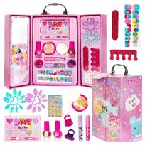 Kosmetikos rinkinys vaikams Click4Toys