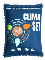 "ClimaSet" Drėgmės Sugėriklis Automobiliui 300g