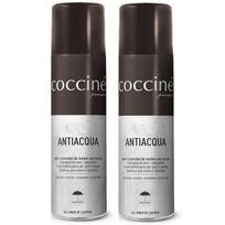 Coccine priemonė apsauganti nuo drėgmės Antiacqua Premium, bespalvis, 250 ml, 2 vnt.