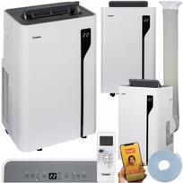 Nešiojamasis kambario oro kondicionierius 4,1 kw, nešiojamasis kambario oro kondicionierius wifi 4,1 kW