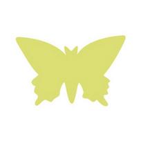 Dekoratyvinis skylamušis, Drugelis, 75 mm