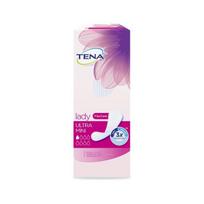 Įklotai nuo pratekėjimo Discreet Ultra Mini Tena, 28 vnt