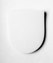"DURAVIT DURASTYLE BASIC" LĖTO NULEIDIMO KLOZETO SĖDYNĖ