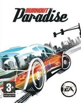 Kompiuterinis žaidimas Burnout: Paradise (Greatest Hits) - PlayStation 3
