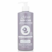 Gelis ir šampūnas 2-in-1 Elifexir Eco Baby Care, 500 ml