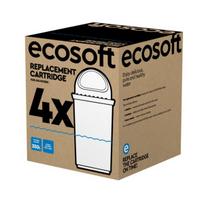 Ecosoft vandens filtro ąsočio kasetė CRVK4INT
