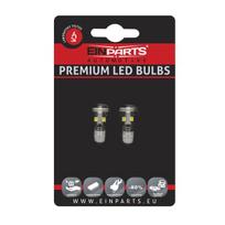 Automobilinės LED lemputė EinParts Festoon W5W