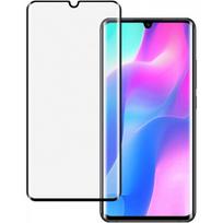 Evelatus Xiaomi Xiaomi Note 10 Lite / Note 10 skaidrus stiklas UV + klijai