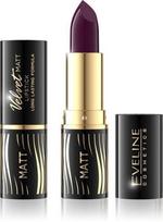 Lūpų dažai Eveline Cosmetics Velvet Matt, 507, 4,2 g
