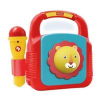 Grotuvas Fisher Price