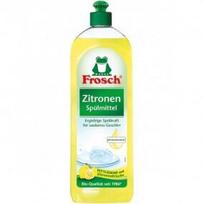 Frosch citrinos aromato indų ploviklis, 750 ml