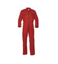 Darbinis kombinezonas raudonas 2136, HaVeP