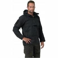 Kengūros striukė, Helikon-Tex, Anorak TRACER, Juoda