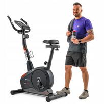Magnetinis treniruočių dviratis Hop-Sport HS-2080 Spark