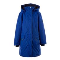 Huppa Parka mergaitėms MONA 3, blue, 170