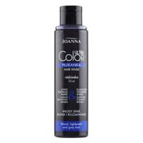 Geltonus tonus neutralizuojanti skalavimo priemonė šviesiems plaukams Joanna Professional Ultra Color System 150 ml