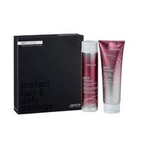 Dovanų rinkinys JOICO Defy Damage Protective Shampoo 300ml + Conditioner 250ml, 300ml + 250ml