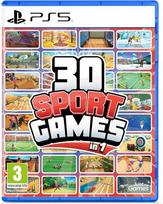 Kompiuterinis žaidimas 30 Sport Games in 1 - PlayStation 5