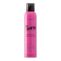 Kemon Hair Manya Marvel Mousse putos 250 ml, one size