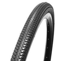Dviračio padanga Kenda K-192 Kourier, 700x38c, juoda